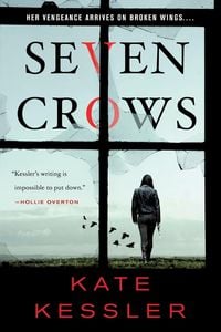 Produktbild: Seven Crows