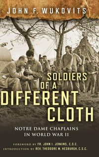 Produktbild: Soldiers of a Different Cloth