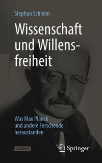 Bild vom Artikel Wissenschaft und Willensfreiheit vom Autor Stephan Schleim