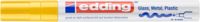 Produktbild: Edding 750 4-750-9-005 Lackmarker Gelb 2 mm, 4 mm