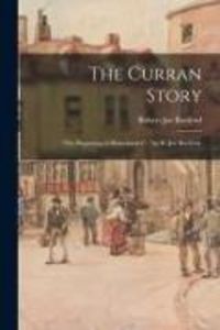 Produktbild: The Curran Story