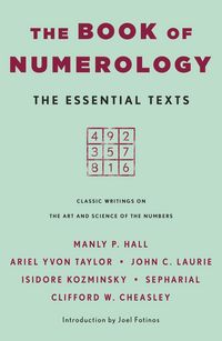 Produktbild: The Book of Numerology