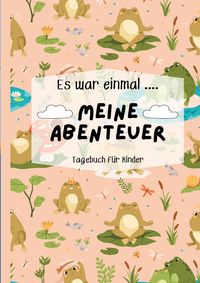 Produktbild: Mein Kindertagebuch