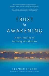 Produktbild: Trust in Awakening