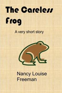 Produktbild: The Careless Frog