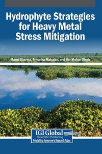 Produktbild: Hydrophyte Strategies for Heavy Metal Stress Mitigation