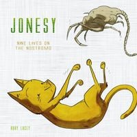 Produktbild: Jonesy