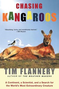 Produktbild: Chasing Kangaroos