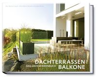 Produktbild: Dachterrassen und Balkone