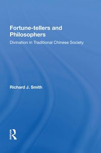 Produktbild: Smith, R: Fortune-tellers and Philosophers