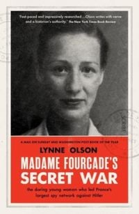 Produktbild: Madame Fourcade's Secret War