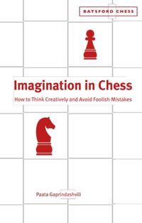 Produktbild: Imagination in Chess