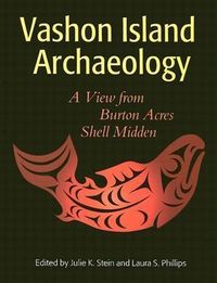 Produktbild: Vashon Island Archaeology