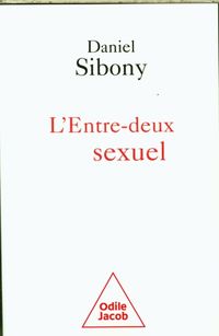 Produktbild: L'entre-deux sexuel
