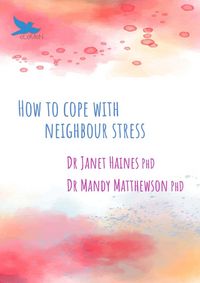 Produktbild: How to Cope with Neighbour Stress