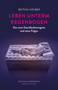Produktbild: Leben unterm Regenbogen