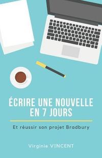 Produktbild: &Eacute;crire Une Nouvelle En 7 Jours