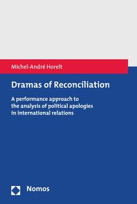 Produktbild: Dramas of Reconciliation
