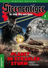 Produktbild: Sternentiger 2
