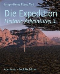 Produktbild: Die Expedition