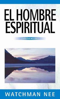 Produktbild: El hombre espiritual