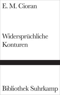 Produktbild: Widerspr&uuml;chliche Konturen