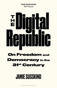 Produktbild: The Digital Republic