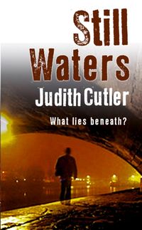 Produktbild: Cutler, J: Still Waters