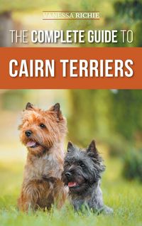 Produktbild: The Complete Guide to Cairn Terriers