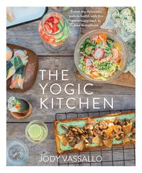 Produktbild: The Yogic Kitchen
