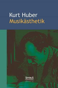 Produktbild: Huber, K: Musik&auml;sthetik
