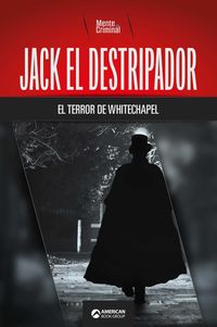 Produktbild: Jack el Destripador, el terror de Whitechapel