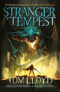 Produktbild: Stranger of Tempest
