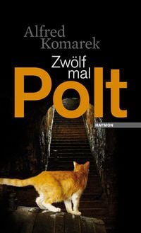 Produktbild: Zw&ouml;lf mal Polt