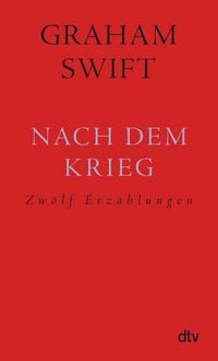 Produktbild: Nach dem Krieg