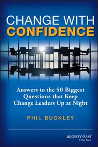 Produktbild: Change with Confidence
