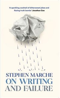 Produktbild: On Writing and Failure