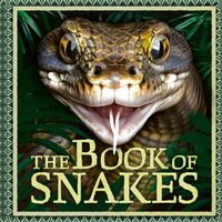 Produktbild: The Book of Snakes