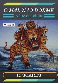 Produktbild: O Mal N&atilde;o Dorme!