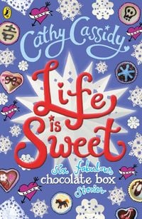 Produktbild: Life is Sweet: A Chocolate Box Short Story Collection