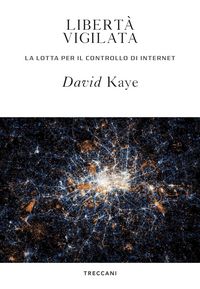 Produktbild: Libert&agrave; vigilata