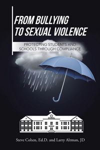 Produktbild: From Bullying to Sexual Violence