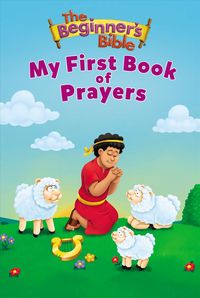 Produktbild: The Beginner's Bible My First Book of Prayers