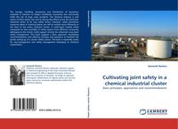 Produktbild: Cultivating joint safety in a chemical industrial cluster