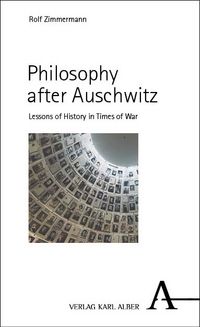 Produktbild: Philosophy after Auschwitz