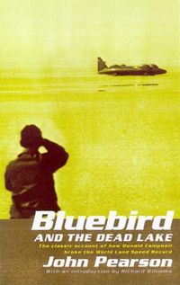 Produktbild: Bluebird and the Dead Lake