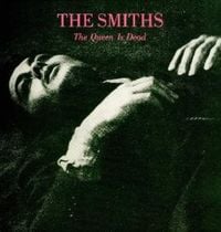 Produktbild: The Queen Is Dead