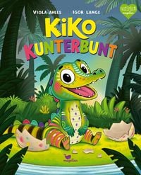 Produktbild: Kiko Kunterbunt