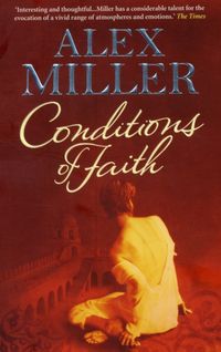 Produktbild: Miller, A: Conditions of Faith
