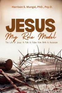Produktbild: Jesus My Role Model